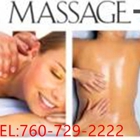 Asia Massage Spa