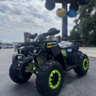 Tool Store Go-Kart Shop