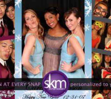 SKM Entertainment - Scottsdale, AZ