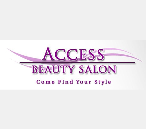 Access Beauty Salon - Zephyrhills, FL