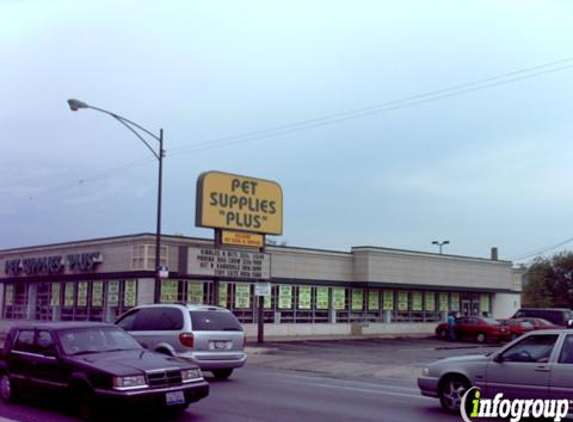 Pet Supplies Plus - Chicago, IL