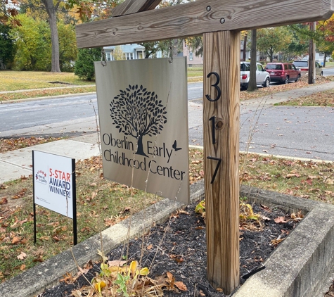 The Oberlin Market - Oberlin, OH