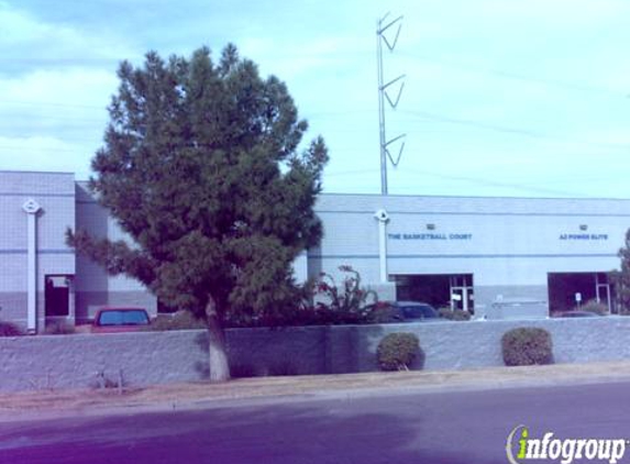 Pure Logic Industries - Gilbert, AZ