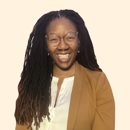 Hanifa Akpe Okoli, Counselor - Counseling Services