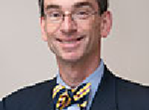 Dr. Stefan Michael Gorsch, MD - Charlottesville, VA