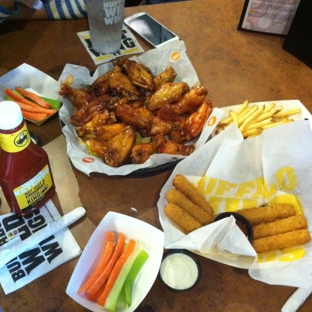 Buffalo Wild Wings - Gaithersburg, MD