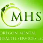 Oregon Mental Health Services, L.L.C.