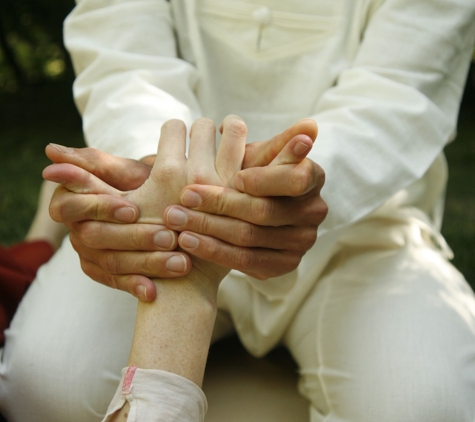 Thai Massage Fusion with Daveed - San Anselmo, CA