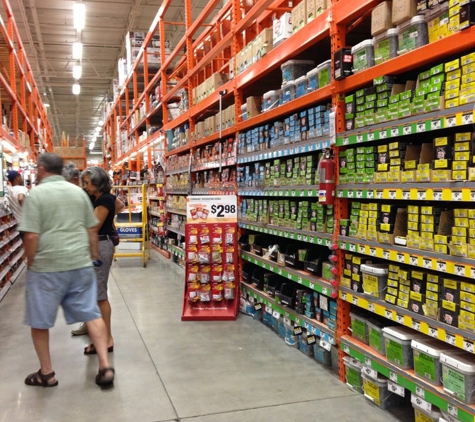 The Home Depot - Delray Beach, FL