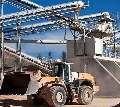 P M Australasia Pty Ltd - Solomontown, SA