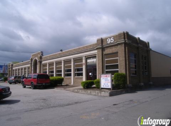 Highland Maintenance Inc - Rochester, NY