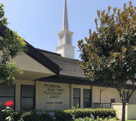 The Church of Jesus Christ of Latter-day Saints - Hawthorne, CA