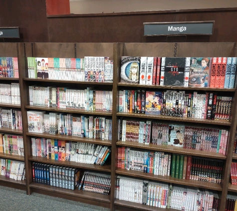 Barnes & Noble Booksellers - Little Rock, AR