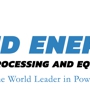 Fluid Energy Processing & Equipment Company