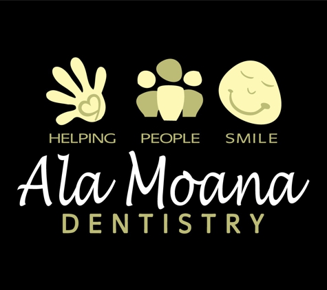 Ala Moana Dentistry - Honolulu, HI