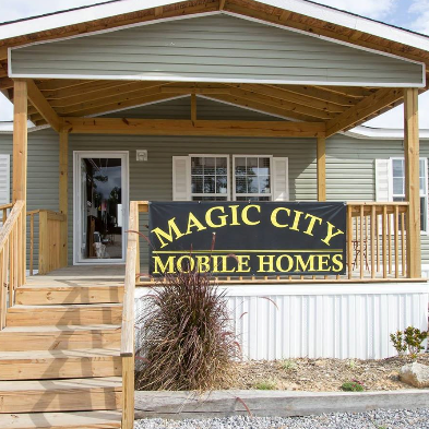 Mobile Homes Hattiesburg Ms Dealers