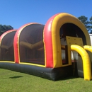 Alabama air jumps - Party Supply Rental