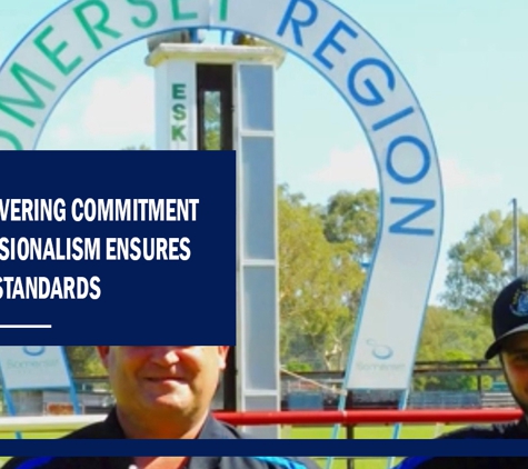 Brisbane Valley Security Services (QLD) Pty Ltd - Esk, QLD. Our unwavering commitment to professionalism ensures that our standards.