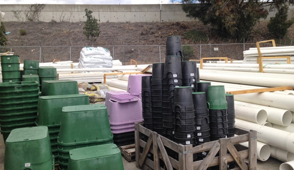 SiteOne Landscape Supply - Escondido, CA