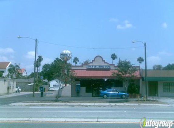 Star Deli Food Store - Saint Petersburg, FL