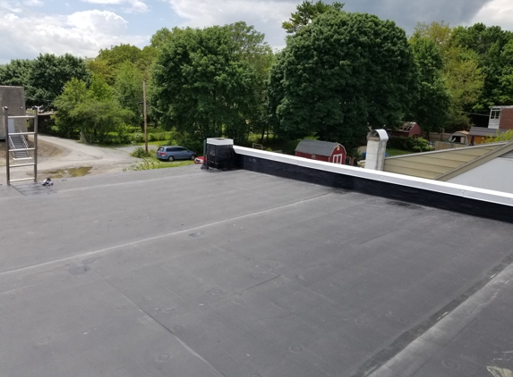 R & R Roofing