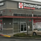 Doctors Express Urgent Care