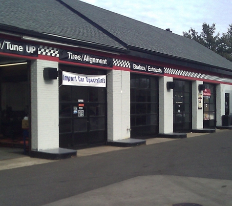 Peter's  Auto Repair Service - Franklin Park, NJ