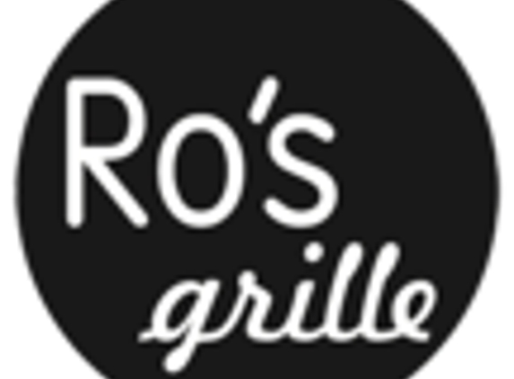 Ro's Grille - Athens, AL