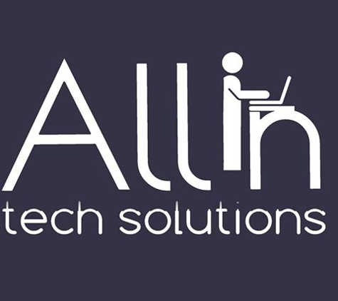 Allin Tech Solutions - Cypress, TX