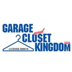 Garage and Closet Kingdom