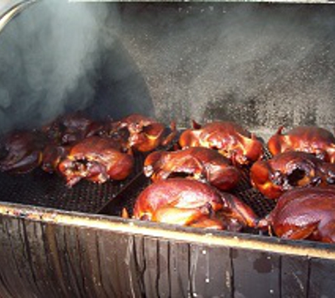 Rolling Smoke Barbeque - East Hartland, CT