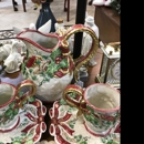 Treasures Old & New - Consignment Service