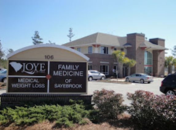 Joye Law Firm - Myrtle Beach, SC