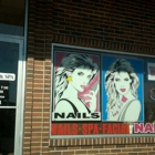 Anna Nails & Spa