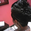 Shenae Paris Salon, LLC - Hair Braiding