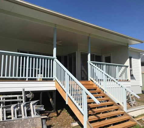 ARD Installations - Lake Munmorah, NSW