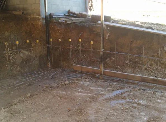 A 1 Restumping Service - Camp Hill, QLD
