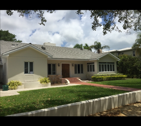 Obenour Roofing Sheet Metal & Supply Co - Miami Shores, FL