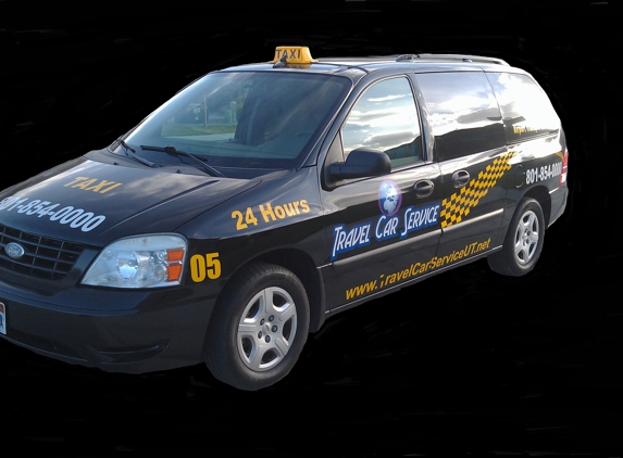 TRAVEL CAR SERVICE - Provo, UT