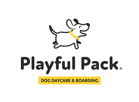 Playful Pack - Charleston, SC