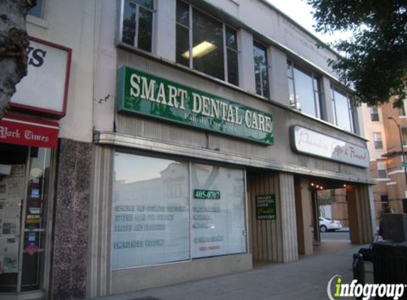 Smart Dental Care - Pasadena, CA