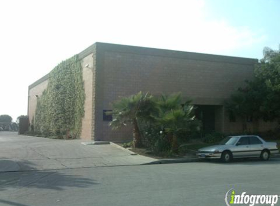 Miracle Coatings - Santa Fe Springs, CA