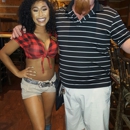 Twin Peaks Restaurant - Bars