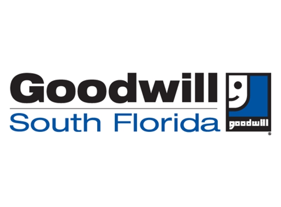 Goodwill Fort Lauderdale Outlet - Fort Lauderdale, FL