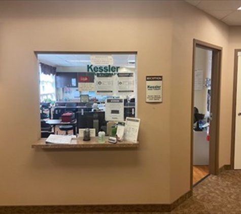 Kessler Rehabilitation Center - Toms River - Rt 37 West Hand Therapy - Toms River, NJ