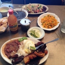 Columbian Cuisine - Italian Restaurants