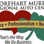 Morehart Murphy Regional Auto Center