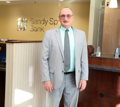 Sandy Spring Bank - Arlington, VA