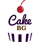 Cake BG Custom Bakery