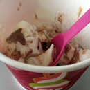 Menchie's Frozen Yogurt - Yogurt